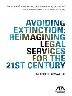 cover image of Avoiding Extinction